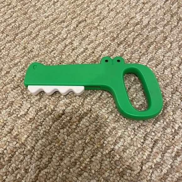 Skip Hop Zoo Crew 4 Pack Toy Tool Set Toddler Pretend Play Tools - Picture 5 of 10